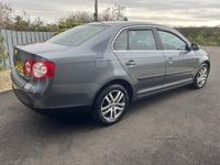 used VW Jetta DIESEL SALOON