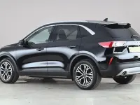 Begagnad Ford Kuga Titanium 120 HK (88 kW) 2021 SUV