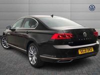 used VW Passat GTE Saloon 1.4 TSI (218ps) GTE Advance DSG