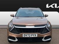 Used Kia Sportage 150 HP (110 kW) 2023 SUV