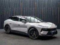 Used Lotus Eletre 22 kW (30 HP) 2024 SUV