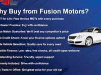 Used Ford Galaxy Titanium 150 HP (110 kW) 2019 Black MPV