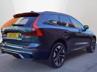 Used Volvo XC60 Plus 247 HP (181 kW) 2026 SUV