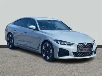 Used BMW 420 M Sport 2026 Coupe