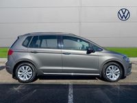 used VW Golf Sportsvan 2.0 TDI SE 5dr DSG