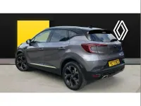 Used Renault Captur Engineered 143 HP (105 kW) 2023 Other SUV