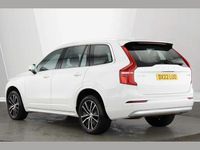 Used Volvo XC90 Momentum 232 HP (170 kW) 2022 White SUV