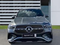 Used Mercedes GLE400 AMG Line Premium 381 HP (280 kW) 2025 Estate