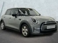 Second-hand Mini Cooper Classic 134 CP (98 kW) 2022 Gri Hatchback