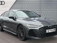 Used Audi A6 S-Line 204 HP (150 kW) 2025 Grey Sedan