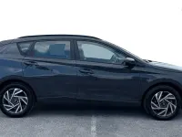 Used Hyundai Bayon Advanced 2024 Grey SUV