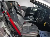 Used Mercedes SLK200 AMG 2012 Silver Cabriolet