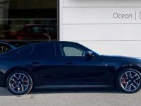 Begagnad BMW i4 Shadowline 394 kW (537 HK) 2025 Svart Sedan