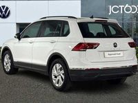 Used VW Tiguan 150 HP (110 kW) 2022 SUV