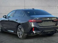 Used BMW i5 M Sport 246 kW (335 HP) 2026 Grey