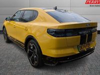 Used Ford Capri Premium 250 kW (340 HP) 2025 Estate