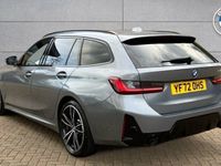 used BMW 330e 3 Series TouringM Sport 5dr Step Auto [Pro Pack]