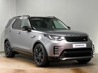 Used Land Rover Discovery 5 SE Dynamic 344 HP (253 kW) 2025 Grey SUV