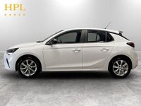 Used Vauxhall Corsa Design Edition 75 HP (55 kW) 2023 White Hatchback