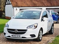 used Vauxhall Corsa 1.3 CDTi FWD L1 H1 (s/s) 3dr Start/Stop