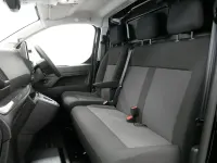 New Citroën Dispatch 150 HP (110 kW) 2026 Black MPV