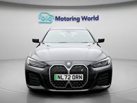 Used BMW i4 M Sport 250 kW (340 HP) 2025 Sedan