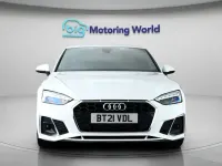 Used Audi A5 S-Line 163 HP (119 kW) 2024 Coupe