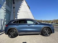 Used Mercedes GLA200 Executive 163 HP (119 kW) 2023 Blue SUV