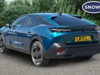 Used Peugeot 408 GTi 224 HP (164 kW) 2025 Sedan