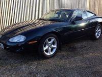 Used Jaguar XK 1999 Coupe