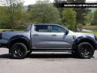 Used Ford Ranger Wildtrack 2023 Grey Pickup