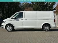 Used VW T6.1 Trendline 2020 Blue Van
