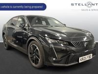 Used Peugeot 408 GTi 136 HP (100 kW) 2025 SUV