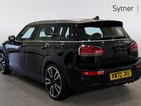 used Mini Cooper Clubman F54 Shadow Edition 1.5 6dr