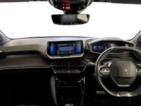 Used Peugeot e-208 GTi 100 kW (136 HP) 2023 Hatchback