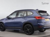 used BMW X1 xDrive20i Sport 2.0 5dr