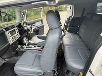 Used Toyota FJ Edition 2014 White Estate