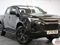 Used Isuzu D-Max 165 HP (121 kW) 2024 Pickup