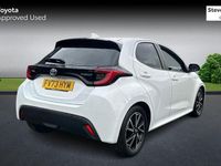 Used Toyota Yaris Hybrid Design 116 HP (85 kW) 2026 Hatchback