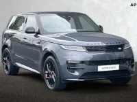 Used Land Rover Range Rover Sport Autobiography 2025 Blue SUV