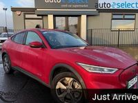 Used Ford Mustang Mach-E Extended Range 216 kW (294 HP) 2023 SUV