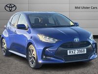 Used Suzuki Swift 2025 Grey Hatchback