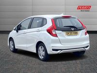 used Honda Jazz 1.3 i-VTEC S 5dr