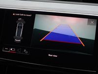 Used Audi e-tron Black Edition 11 kW (15 HP) 2023 Blue SUV