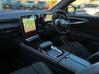 New Renault Austral Techno Esprit Alpine 200 HP (147 kW) 2025 SUV