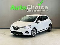 used Renault Clio V 1.0 PLAY SCE 5d 72 BHP *ONE OWNER*