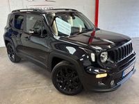 Used Jeep Renegade Night Eagle 120 HP (88 kW) 2022 SUV