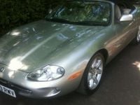 Used Jaguar XK 1999 Coupe