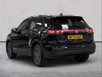 New VW Tiguan Match 128 HP (94 kW) 2026 Black SUV