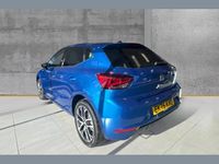 Used Seat Ibiza XCELLENCE 115 HP (84 kW) 2026 Metallic  sapphire blue Hatchback